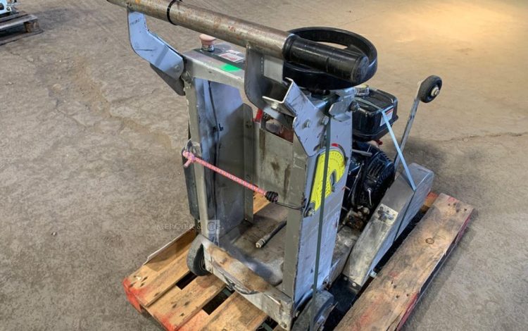 HUSQVARNA FS400LV  119MAM6