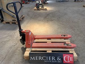 LIFTER GS/BASIC 25S4 1150X525  118MAM6