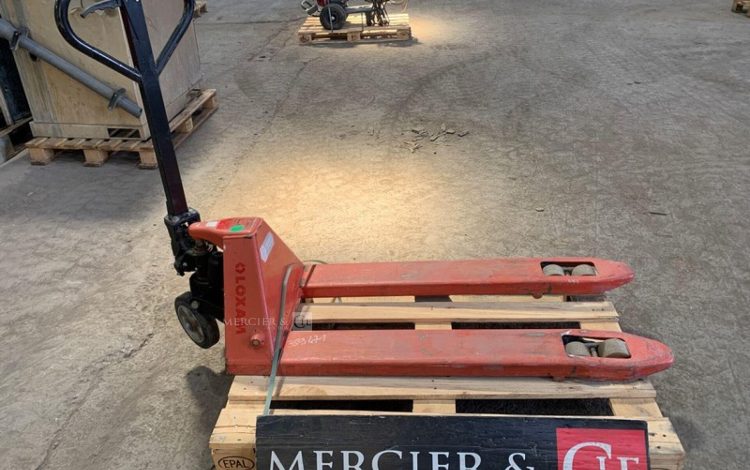LIFTER GS/BASIC 25S4 1150X525  118MAM6