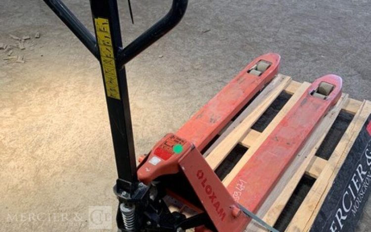 LIFTER GS/BASIC 25S4 1150X525  118MAM6