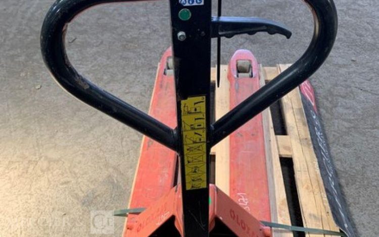 LIFTER GS/BASIC 25S4 1150X525  118MAM6