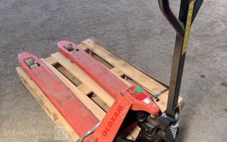 LIFTER GS/BASIC 25S4 1150X525  118MAM6