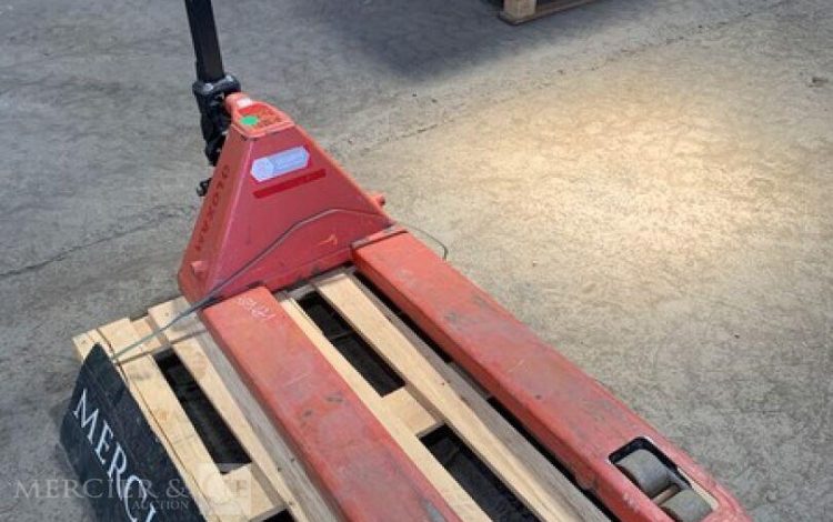 LIFTER GS/BASIC 25S4 1150X525  118MAM6