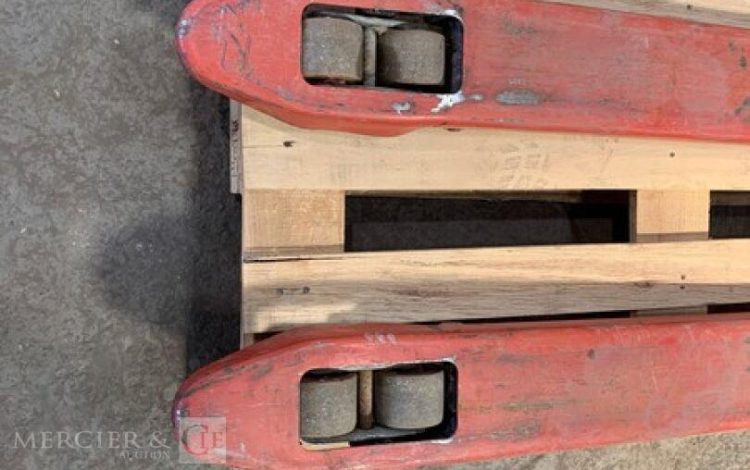 LIFTER GS/BASIC 25S4 1150X525  118MAM6