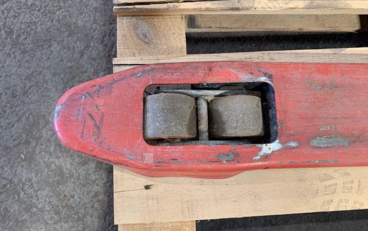 LIFTER GS/BASIC 25S4 1150X525  118MAM6