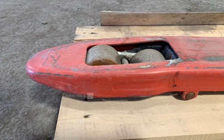 LIFTER GS/BASIC 25S4 1150X525  118MAM6