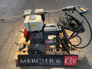 KARCHER HD 1050 B  111MAM6