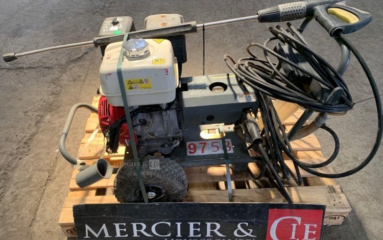 KARCHER HD 1050 B  111MAM6