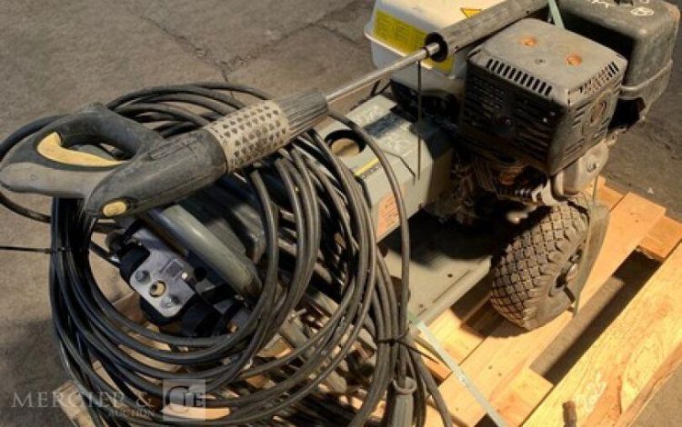 KARCHER HD 1050 B  111MAM6