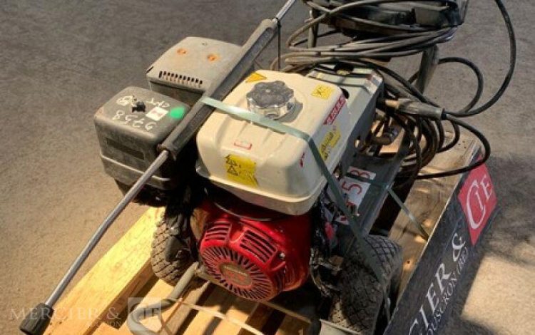 KARCHER HD 1050 B  111MAM6