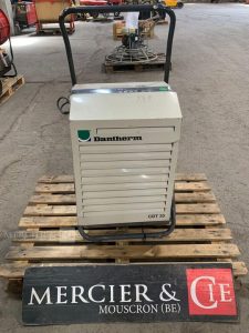 DANTHERM CDT35  110MAM6