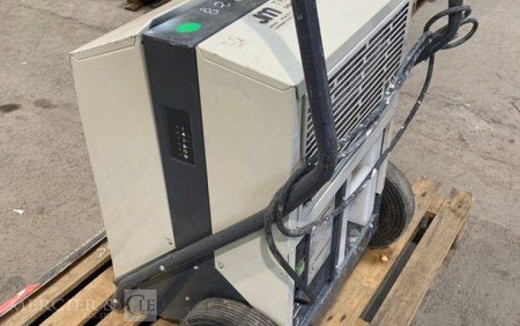 DANTHERM CDT35  110MAM6