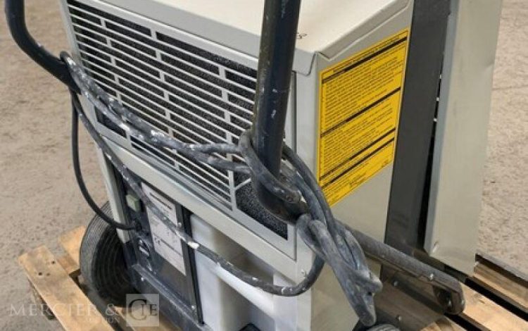 DANTHERM CDT35  110MAM6