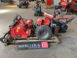 RAPID 430 / EURO 4  108MAM6