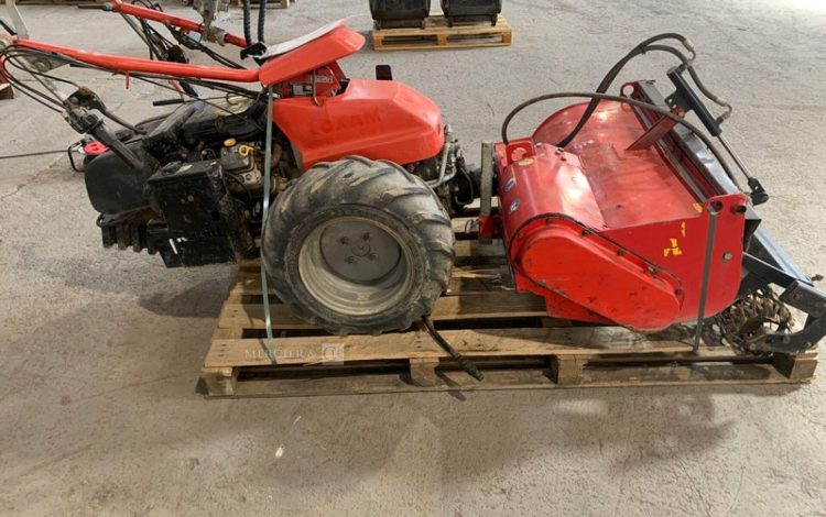 RAPID 430 / EURO 4  108MAM6