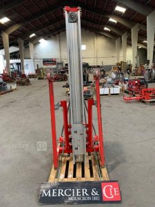 GENIE SLC-24  107MAM6