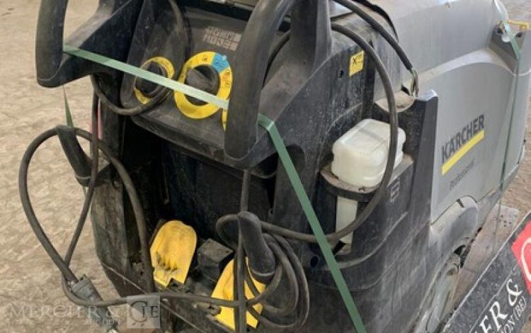 KARCHER   103MAM6
