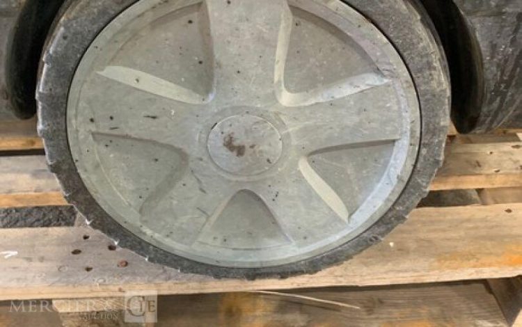 KARCHER   103MAM6