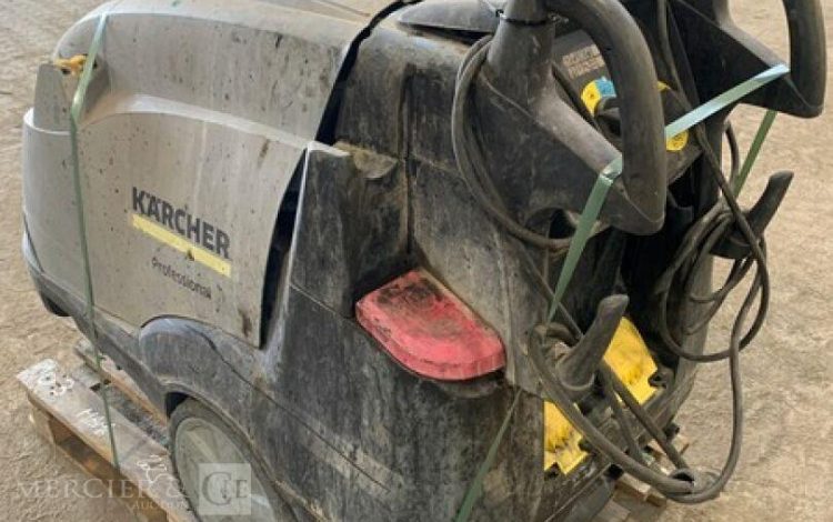 KARCHER   103MAM6