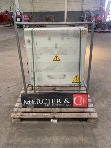 ACCORD DIFFUSION AD4414  97MAM62025