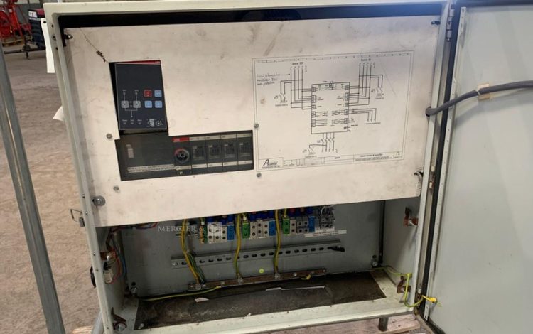 ACCORD DIFFUSION AD4414  97MAM62025