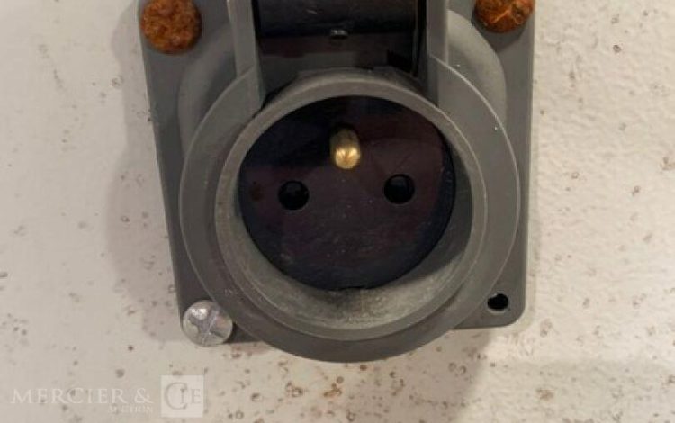 ACCORD DIFFUSION AD4414  97MAM62025