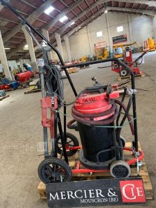 FLEX BF21L  95MAM62025