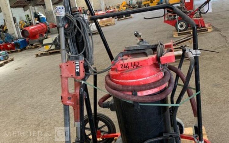 FLEX BF21L  95MAM62025