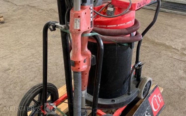FLEX BF21L  95MAM62025