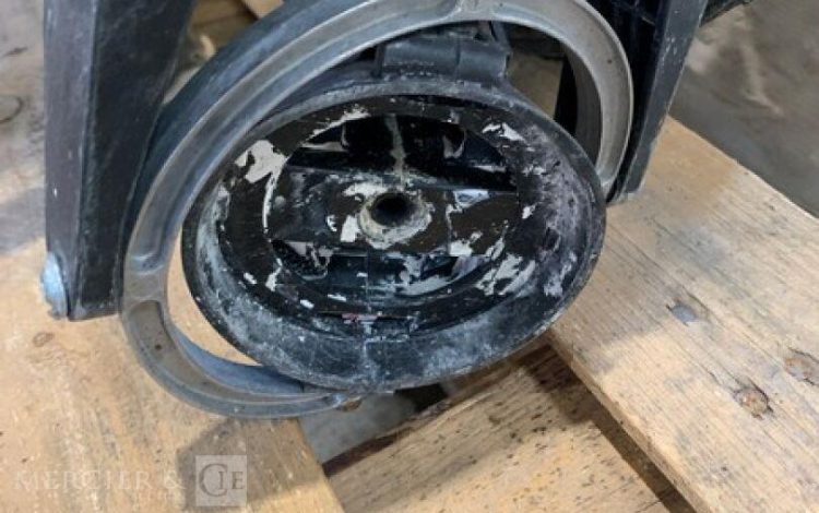 FLEX BF21L  95MAM62025