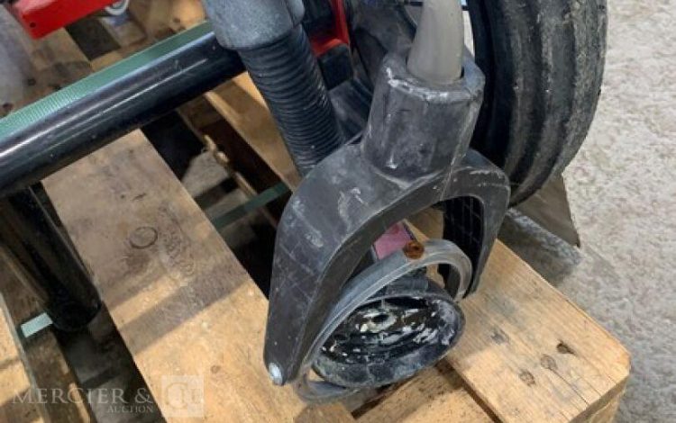 FLEX BF21L  95MAM62025