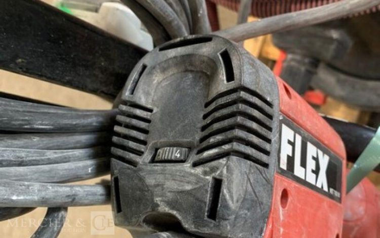 FLEX BF21L  95MAM62025