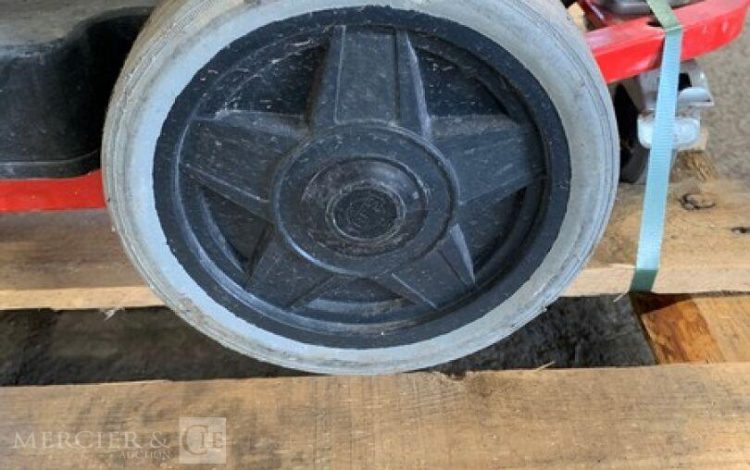 FLEX BF21L  95MAM62025