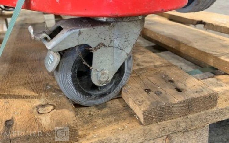 FLEX BF21L  95MAM62025