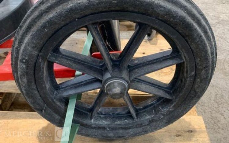 FLEX BF21L  95MAM62025