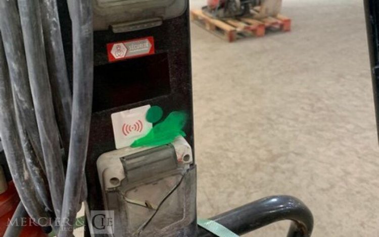 FLEX BF21L  95MAM62025