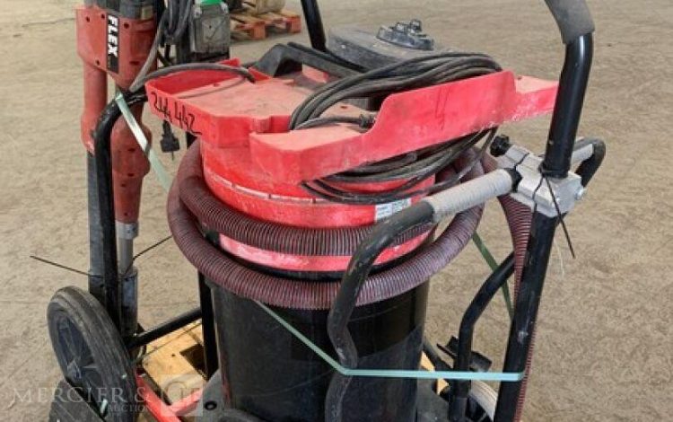 FLEX BF21L  95MAM62025
