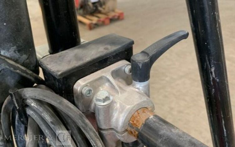FLEX BF21L  95MAM62025