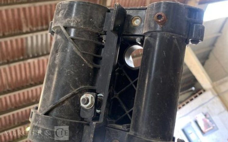 FLEX BF21L  95MAM62025