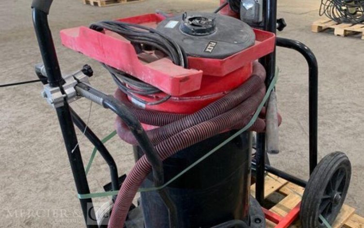 FLEX BF21L  95MAM62025