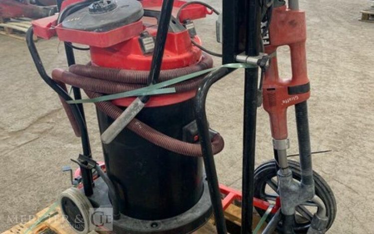 FLEX BF21L  95MAM62025