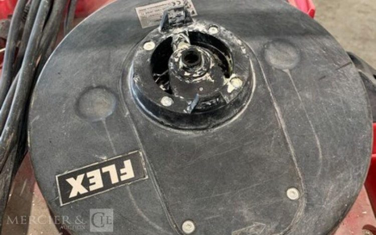 FLEX BF21L  95MAM62025