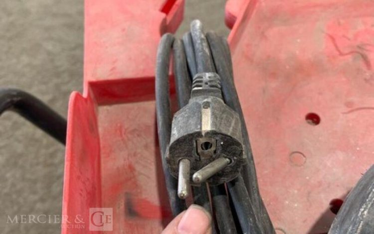 FLEX BF21L  95MAM62025