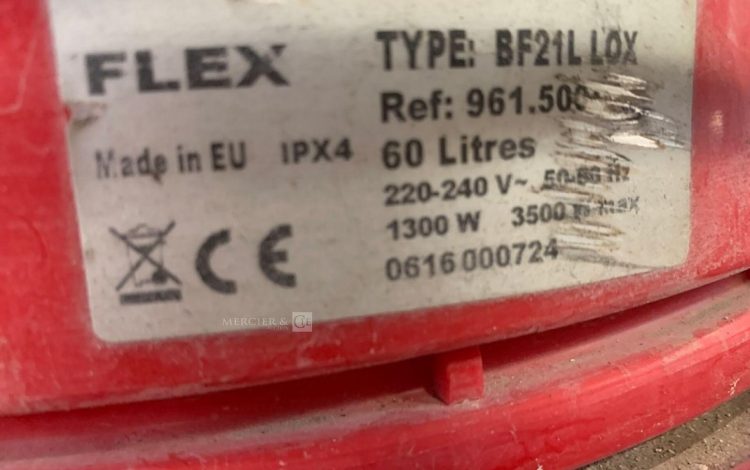 FLEX BF21L  95MAM62025
