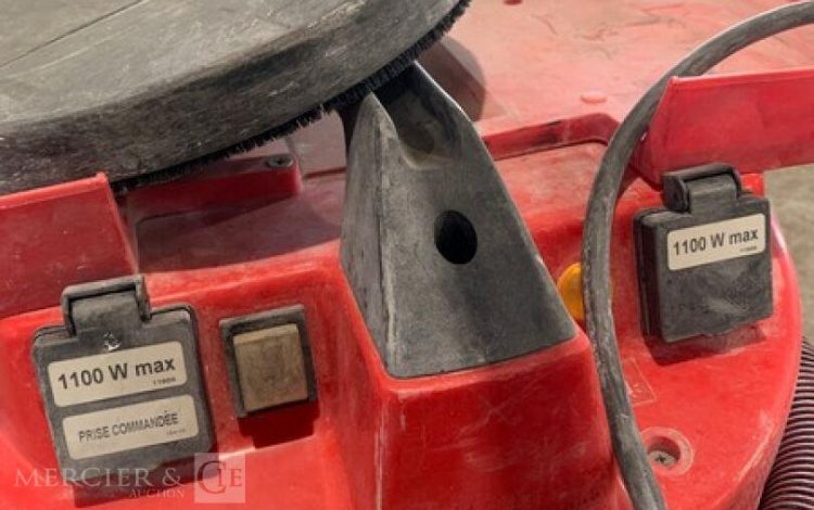 FLEX BF21L  95MAM62025