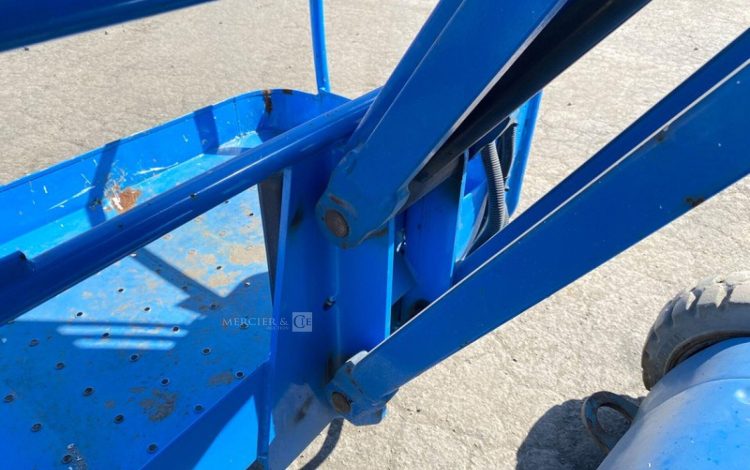 HAULOTTE STAR 10-1  08VE1032
