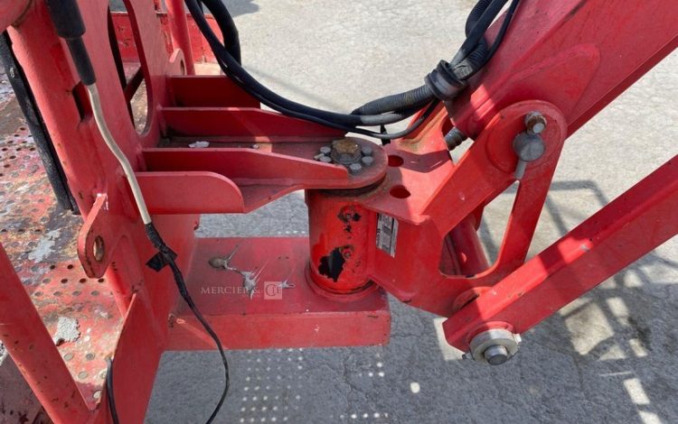 HAULOTTE HA20PX  8600