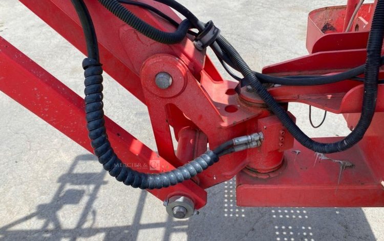 HAULOTTE HA20PX  8600