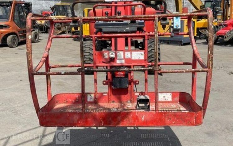 HAULOTTE HA20PX  8600