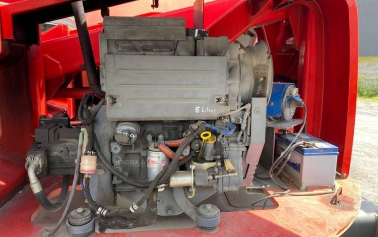 HAULOTTE HA20PX  8600